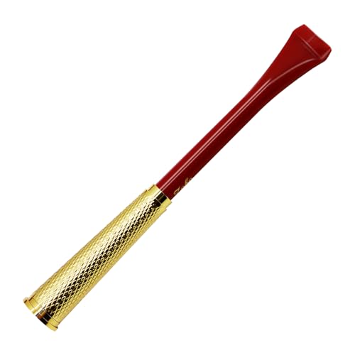 CaLeQi Golden Clean-Type Filterung Zigarettenspitze Rauch Tabak Filter Reinigen Wiederverwendbare Tabak Teer Asche Filterhalter CaLeQi Golden Clean-Type Filterung Zigarettenspitze Rauch Tabak Filter Reinigen Wiederverwendbare Tabak Teer Asche Filterhalter von CaLeQi