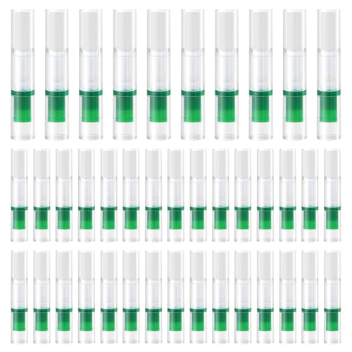 Zigarettenfilterhalter 40 Pcs mit mikroporösem Multi-Filtern, um Teer- und Rauchflecken für Standardgröße Zigaretten Ø8mm, schlanke Zigaretten Ø6mm und Ø5mm zu reduzieren von CaLeQi