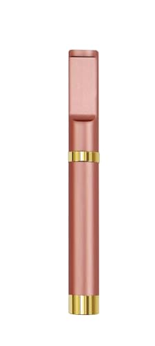 Zigarettenhalter Frauen wiederverwendbare saubere Teer-Tabak-Filter mit Multi-Filterung für Slim-Zigaretten Ø6mm und Ø5mm von CaLeQi