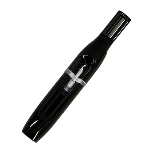 Zigarettenhalter Wiederverwendbarer sauberer Teer Tabak Zigarettenfilter Halter mit mikroporöser Multi-Filterung für Standardgröße Zigaretten Ø8mm, schlanke Zigaretten Ø6mm und Ø5mm Zigarettenhalter Wiederverwendbarer sauberer Teer Tabak Zigarettenfilter Halter mit mikroporöser Multi-Filterung für Standardgröße Zigaretten Ø8mm, schlanke Zigaretten Ø6mm und Ø5mm von CaLeQi