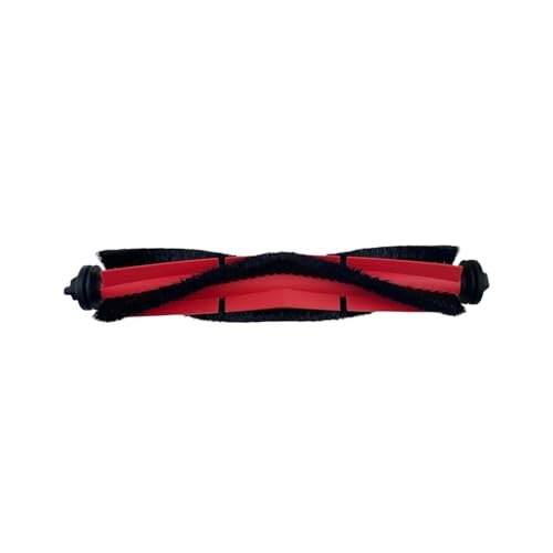 CaScam Hauptbürsten-Ersatzteile.Waschbare Walzenbürsten.Staubsauger-Ersatzteile.Staubsaugerbürsten.Kompatibel mit Roborock Q5 Q5 Q7 Q7 + Max S7 S70 S75 MaxV T7S Plus G10S Roboterstaubsauger von CaScam