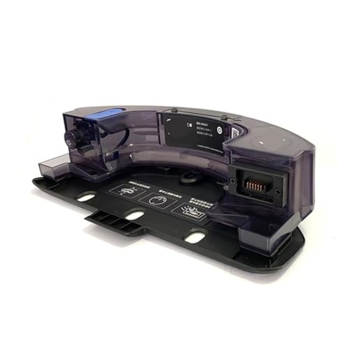 CaScam Kompatibel for Ecovacs.Kompatibel for Deebot OZMO T8 T9AIVI、T8+、T8 AIVI、T9 Serier.Staubsaugertank OZMO PRO Mop System Ersatzzubehör von CaScam