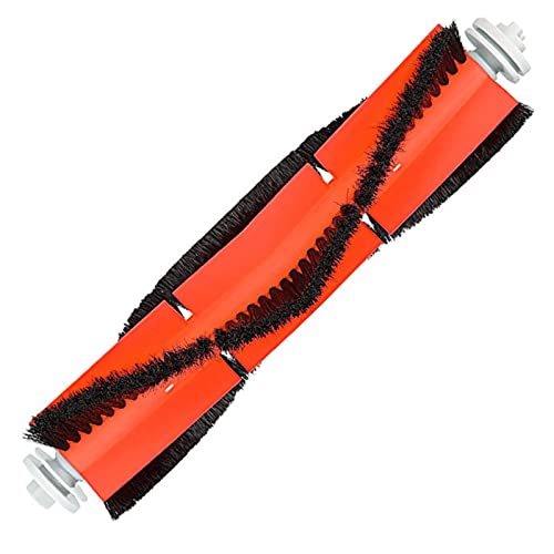 Hauptbürstenrollenabdeckung, Radbefestigungsteile.Staubsaugerteile.Hauptbürste.HEPA-Filter.Seitenbürsten.Eine Alternative zu Lappen.Kompatibel mit Xiaomi.Kompatibel mit Roborock S5 Max S50 S51 S6 MaxV von CaScam