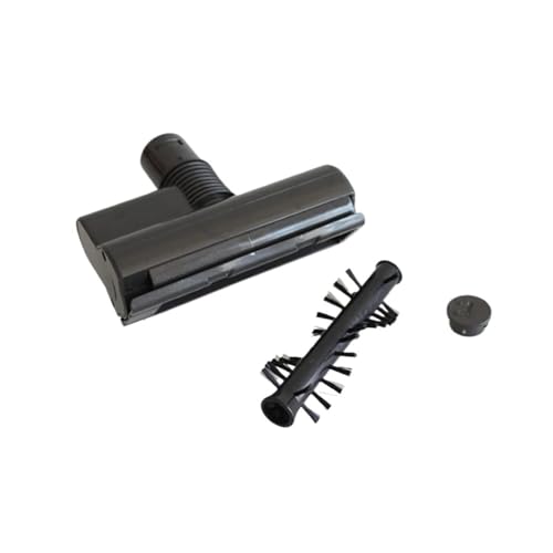 Staubsauger-Bürstenköpfe, Bodenbürstenköpfe. Staubsauger-Ersatzteile. Kompatibel for Proscenic P8 I9 / Dibea T6 C17 C19 D18 / Moosoo K17 BW573 / K380 / WVC-LI480Y/WVC-LI496Y/796Y/780Y von CaScam