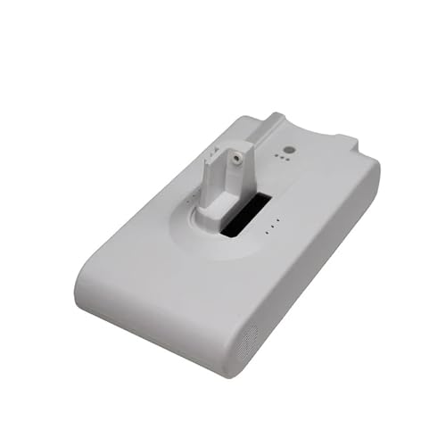 CaScam Staubsauger-Staubsauger-Akku.Hand-Akku-Staubsauger.3500-mAh-Ersatzakku.Kompatibel mit Dreame V10 VVN3 VVN4 V9P-Zubehör V9 XR-Akku (Color : V9 3500mAh) von CaScam