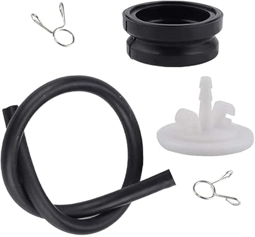 Caalii 667460 & 442750 Lampenkörper Montagesatz Ersatz Toro Lawn Boy 66-7460 44-2750 120-440 24-1027 Schneefräse / Rasenmäher Caalii 667460 & 442750 Lampenkörper Montagesatz Ersatz Toro Lawn Boy 66-7460 44-2750 120-440 24-1027 Schneefräse / Rasenmäher von Caalii