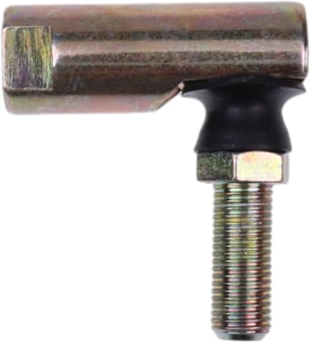Caalii 723-0156 723-3018 923-0156 923-3018 Spurstangenkopf kompatibel mit Cub Cadet 100 1000 102 104 105 106 107 Caalii 723-0156 723-3018 923-0156 923-3018 Spurstangenkopf kompatibel mit Cub Cadet 100 1000 102 104 105 106 107 von Caalii