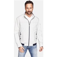 Cabano Outdoorjacke mit elastischem Bund Cabano Outdoorjacke mit elastischem Bund von Cabano