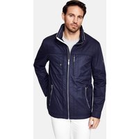 Cabano Outdoorjacke "High Performance", (1 St.), mit atmungsaktiver Funktion von Cabano
