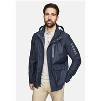 Cabano Outdoorjacke "Weatherproof Jacke", (1 St.), mit reflektierenden Elementen von Cabano