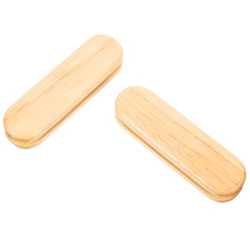 1 Satz Griffhülse Halter Knackig Herd Unterlage Topfschutz Zum Stapeln Grillplatte Pfanne Holzgriff Holzstiel Grillschale Griffe Für Bratpfannen Kochgeschirrgriff Kautschukholz 2st Cabilock 1 Satz Griffhülse Halter Knackig Herd Unterlage Topfschutz Zum Stapeln Grillplatte Pfanne Holzgriff Holzstiel Grillschale Griffe Für Bratpfannen Kochgeschirrgriff Kautschukholz 2st Cabilock von Cabilock