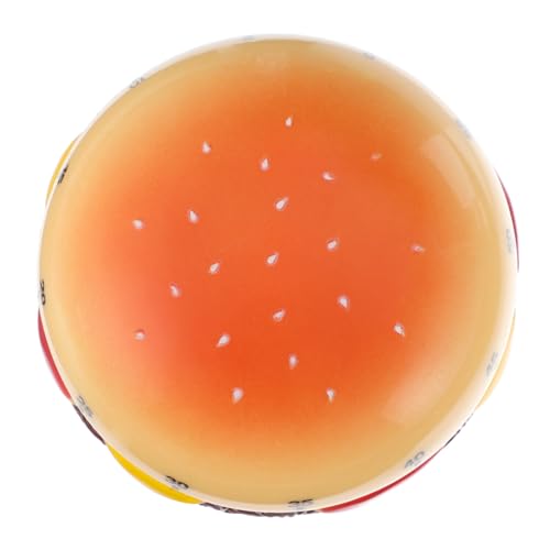2 STK Hamburger Timer Wecker Für Küche- -Timer 60 Minuten Küchentimer Kocherinnerungsuhr Digitaler Kochtimer Kinderuhr Uhren Für Kinder Süßer Timer Außen Kunststoff Cabilock 2 STK Hamburger Timer Wecker Für Küche- -Timer 60 Minuten Küchentimer Kocherinnerungsuhr Digitaler Kochtimer Kinderuhr Uhren Für Kinder Süßer Timer Außen Kunststoff Cabilock von Cabilock