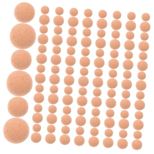 Cabilock 1 Aquarium-Reinigungsball Teichfilterkugeln runden Zubehör für Aquarien wasserfilter für Aquarium Kohlenstoff Kompakter Aquariumfilter Aquarienfilter Kompakte Filterbälle Ceramsite Cabilock 1 Aquarium-Reinigungsball Teichfilterkugeln runden Zubehör für Aquarien wasserfilter für Aquarium Kohlenstoff Kompakter Aquariumfilter Aquarienfilter Kompakte Filterbälle Ceramsite von Cabilock