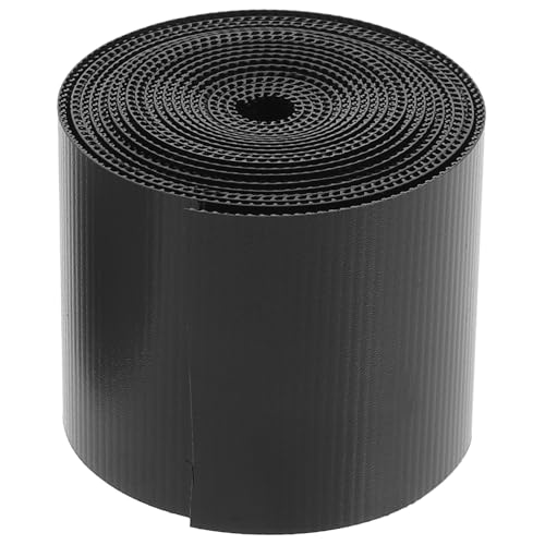 Cabilock 1 Rolle Couch und Spielzeugblocker für Haustiere Verhindert DASS Sofa Bett oder Couch Gelangt Einstellbare zu Installieren Sicher und Langlebig von Cabilock