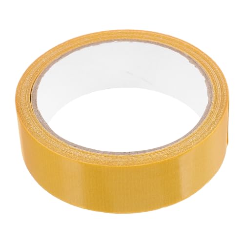 Cabilock 1 Rolle Doppelseitiges Klebeband Für Teppiche Doppelseitiges Klebeband Strapazierfähig Wasserdicht Klebrig Mastix Bodenstreifen Selbstklebendes Netz Versiegelung Von von Cabilock