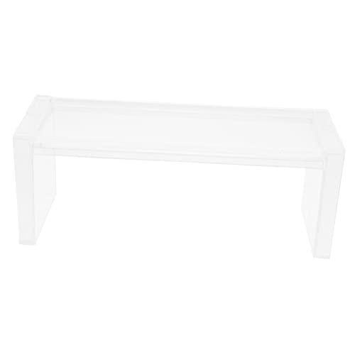 Cabilock 1 Satz Desktop-lagerregal Organisatoren Klein Montiert Inhaber Lagerung Gestell Steht Tisch Anzeige Pastell Ausstellungsstände Für Sammlerstücke Schmuckhalter Figuren Stehen P.s Cabilock 1 Satz Desktop-lagerregal Organisatoren Klein Montiert Inhaber Lagerung Gestell Steht Tisch Anzeige Pastell Ausstellungsstände Für Sammlerstücke Schmuckhalter Figuren Stehen P.s von Cabilock