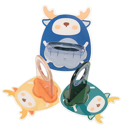 Cabilock Duschseifenschale Shampoo- Für Die Duschwand Wandmontage Flaschenspenderhalter Keine Schäden An Der Cabilock Duschseifenschale Shampoo- Für Die Duschwand Wandmontage Flaschenspenderhalter Keine Schäden An Der von Cabilock