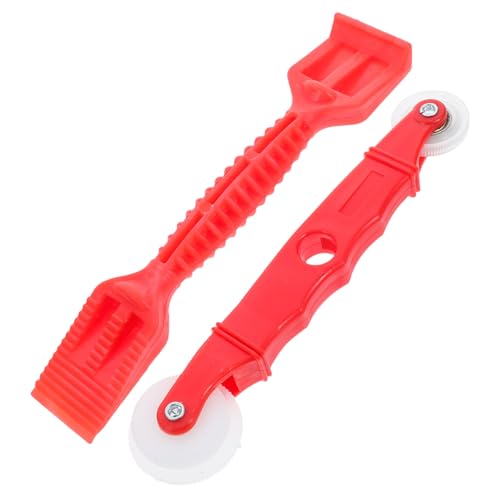 Cabilock 1 Satz Fenster Screen Reparatur Set Spline Roller und Installationstools für Fenster und Türen Umfassendes Werkzeugset für Professionelle Ergebnisse Vielseitig Einsetzbar Cabilock 1 Satz Fenster Screen Reparatur Set Spline Roller und Installationstools für Fenster und Türen Umfassendes Werkzeugset für Professionelle Ergebnisse Vielseitig Einsetzbar von Cabilock