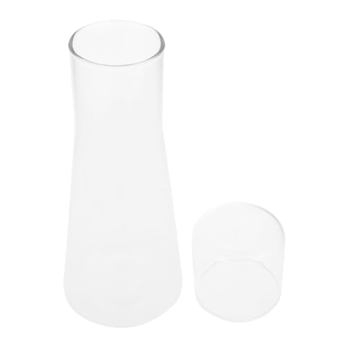 Cabilock Kühlkessel-set 750 Ml Transparentes Glas Hitzebeständig Ideal Für Den Heimgebrauch Perfektes Cabilock Kühlkessel-set 750 Ml Transparentes Glas Hitzebeständig Ideal Für Den Heimgebrauch Perfektes von Cabilock