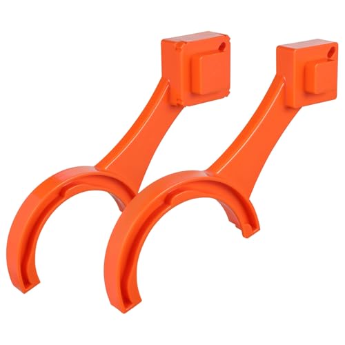 Cabilock 1 Satz Rv Schlauchschlüssel Universelles Werkzeug zum Verbinden und Trennen von Abwasserschläuchen Geeignet für Wohnmobile Ergonomisches Design Kompatibel mit Standardanschlüssen von Cabilock