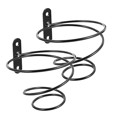 Cabilock 1 Satz Wand Weinregal Aus Spiralförmiger Weinflaschenhalter Für Moderne Wohnräume Zur Dekorativen Präsentation Und Aufbewahrung Von Weinflaschen Bar Oder Esszimmer 2 Stück Cabilock 1 Satz Wand Weinregal Aus Spiralförmiger Weinflaschenhalter Für Moderne Wohnräume Zur Dekorativen Präsentation Und Aufbewahrung Von Weinflaschen Bar Oder Esszimmer 2 Stück von Cabilock