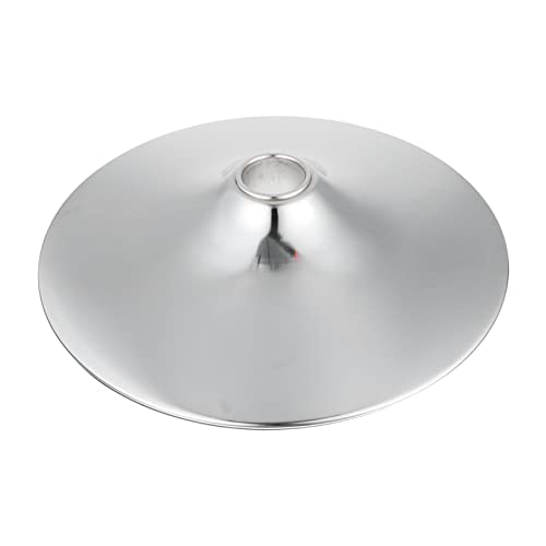 Cabilock 1 Stück Runder Tischunterbau für Barhocker Möbel Stabil Rostbeständig für Büro Bistro Cafétische Design Verschiedenen Perfektes für Familie Freunde von Cabilock