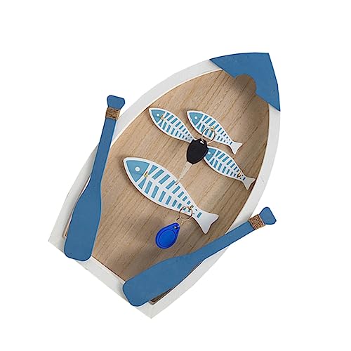Cabilock 1 Stück Rundkasten Eingang Wohnkultur Schlüsselaufbewahrungsständer Schlüssel-Organizer-Fall minimalistischer Schlüsselorganisator Schlüsselbrett hölzern Blau Cabilock 1 Stück Rundkasten Eingang Wohnkultur Schlüsselaufbewahrungsständer Schlüssel-Organizer-Fall minimalistischer Schlüsselorganisator Schlüsselbrett hölzern Blau von Cabilock