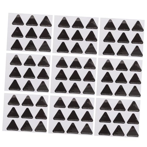Cabilock 10 Stück Warnaufkleber Farbwechsel bei Hoher Temperatur Hitzebeständige Scald Label Sticker Selbstklebend Schwarz rot Sicherheitsaufkleber für Heiße Oberflächen Wasserkocher Cabilock 10 Stück Warnaufkleber Farbwechsel bei Hoher Temperatur Hitzebeständige Scald Label Sticker Selbstklebend Schwarz rot Sicherheitsaufkleber für Heiße Oberflächen Wasserkocher von Cabilock