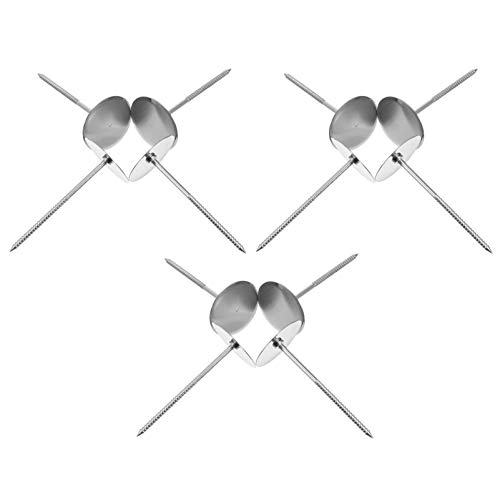 Cabilock Kuchenformen Backen Blumennagel für Cupcake 12-teiliges Kuchendekorationsset Cabilock Kuchenformen Backen Blumennagel für Cupcake 12-teiliges Kuchendekorationsset von Cabilock