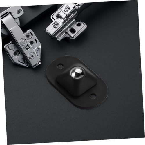 Cabilock 12 Stück Teiliges Selbstklebende für Kleine Küchengeräte mit Drehung Geräuscharm Bodenschonend für Aufbewahrungsboxen und Mülleimer Einfache Handhabung Cabilock 12 Stück Teiliges Selbstklebende für Kleine Küchengeräte mit Drehung Geräuscharm Bodenschonend für Aufbewahrungsboxen und Mülleimer Einfache Handhabung von Cabilock