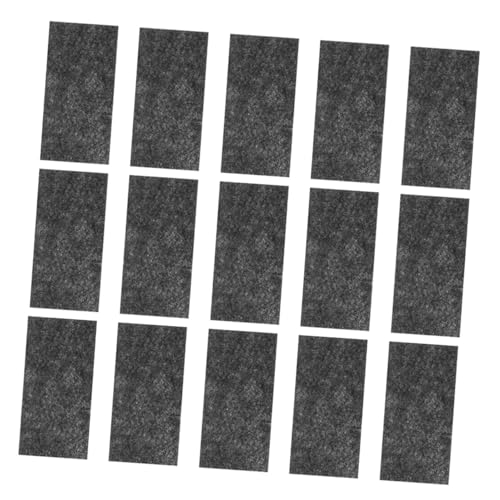 Cabilock 15 Stück Oberflächenpflege Zum Glänzen Von Farben Wasserfester Radiergummi Und Einfaches Tuch Glitzer Zweck Flecken Glanz Wiederherstellung Entfernung Von Cabilock 15 Stück Oberflächenpflege Zum Glänzen Von Farben Wasserfester Radiergummi Und Einfaches Tuch Glitzer Zweck Flecken Glanz Wiederherstellung Entfernung Von von Cabilock