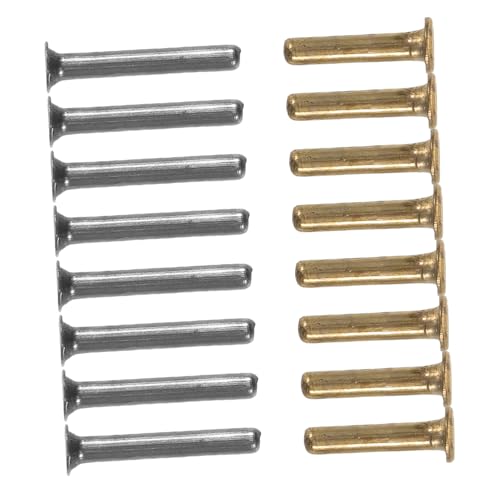 Cabilock 16-teiliges Reparaturset Für Regenschirmrippen Ersatzteile Für Regenschirme Cabilock 16-teiliges Reparaturset Für Regenschirmrippen Ersatzteile Für Regenschirme von Cabilock