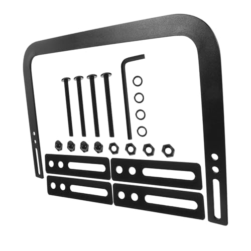 Cabilock 1Satz Matratzenstopper für Boxspringbett Rutschfester Matratzengreifer zur Fixierung der Matratze zu Installieren Langlebig und Robust Verhindert das Verrutschen Cabilock 1Satz Matratzenstopper für Boxspringbett Rutschfester Matratzengreifer zur Fixierung der Matratze zu Installieren Langlebig und Robust Verhindert das Verrutschen von Cabilock