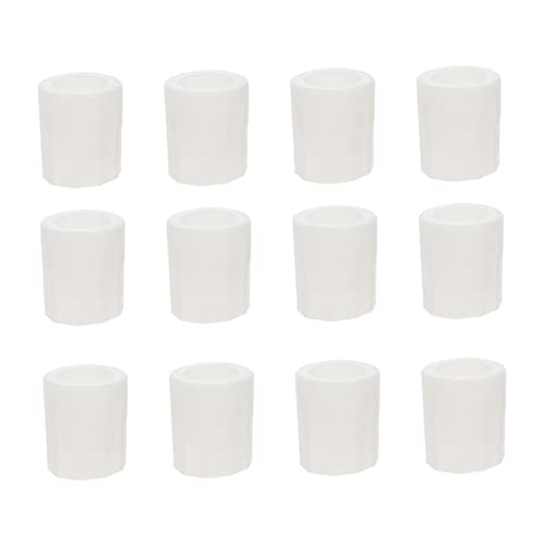 Cabilock 1Satz Silikon Schussglas Form Teilig Wiederverwendbare Eiswürfelformen für Cocktails Schnaps Einfache Handhabung Vielseitige Anwendung für Partys und Kreative Getränke Cabilock 1Satz Silikon Schussglas Form Teilig Wiederverwendbare Eiswürfelformen für Cocktails Schnaps Einfache Handhabung Vielseitige Anwendung für Partys und Kreative Getränke von Cabilock