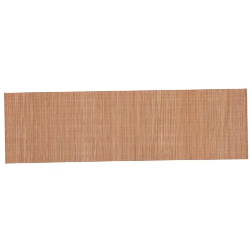 Cabilock Tischläufer Tee Matte Tischset Für Teehäuser Und Esszimmer Hygienisch Und Feuchtigkeitsbeständig 30cm x 1m Dekoration Für Wand Und Tisch Cabilock Tischläufer Tee Matte Tischset Für Teehäuser Und Esszimmer Hygienisch Und Feuchtigkeitsbeständig 30cm x 1m Dekoration Für Wand Und Tisch von Cabilock
