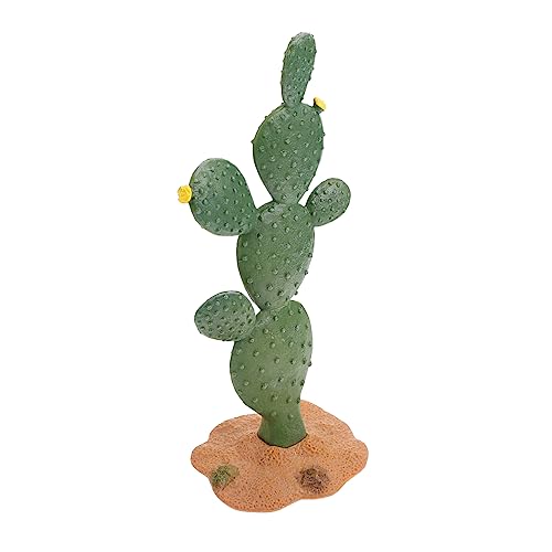 Cabilock 1stück Künstlicher Kaktus Dekoration Lebensnahe Miniaturpflanze Für Home Büro Material Für Schreibtisch Terrarium Cabilock 1stück Künstlicher Kaktus Dekoration Lebensnahe Miniaturpflanze Für Home Büro Material Für Schreibtisch Terrarium von Cabilock
