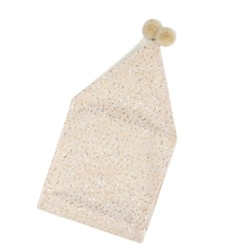 Cabilock 1Stück Weihnachtstischläufer Aus Umweltfreundlichem Sequined Weihnachtsdeko Für Festliche Anlässe Schützt Und Dekoriert Ihre Tischoberfläche von Cabilock