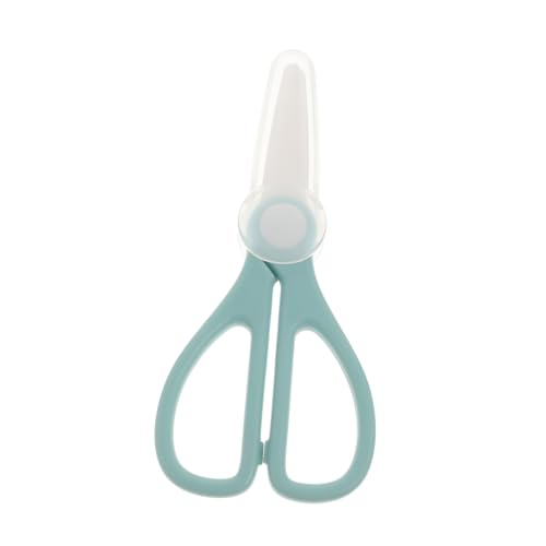 Cabilock 1pc Multifunktions-küchenschere Aus Keramik Für Lebensmittel Gartenschere Abdeckung Zum Scheren Von Pflanzen von Cabilock