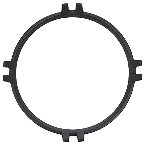 Cabilock 1stk Gasherd Halterung Wok-rack Gasherd- Topf- Rack Gasherd- Kochfeld. Trivet Ständer Wokständer Für Gasherd Wok-brenner Wok Brenner Ring. Wok Ring Tragrahmen Pfanne Gusseisen Cabilock 1stk Gasherd Halterung Wok-rack Gasherd- Topf- Rack Gasherd- Kochfeld. Trivet Ständer Wokständer Für Gasherd Wok-brenner Wok Brenner Ring. Wok Ring Tragrahmen Pfanne Gusseisen von Cabilock