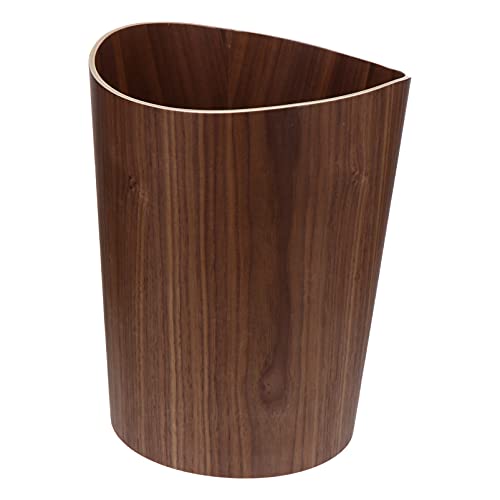 Cabilock 1stk Mülleimer Aus Holz Schlafzimmer Papierkorb Aschenbecher Für Den Haushalt Holzabfälle Bad Mülleimer Behälter Mit Deckel Wäschekorb Fitness Altmodisch Hölzern Kleiner Mülleimer Cabilock 1stk Mülleimer Aus Holz Schlafzimmer Papierkorb Aschenbecher Für Den Haushalt Holzabfälle Bad Mülleimer Behälter Mit Deckel Wäschekorb Fitness Altmodisch Hölzern Kleiner Mülleimer von Cabilock