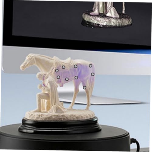 Cabilock 2 Blätter Scanner Markerpunkte Reflektierend Hochreflektierende Reißfeste Markierungspunkte Digitale Referenzpunkte für Präzises Scannen Vielseitig Kompatibel Cabilock 2 Blätter Scanner Markerpunkte Reflektierend Hochreflektierende Reißfeste Markierungspunkte Digitale Referenzpunkte für Präzises Scannen Vielseitig Kompatibel von Cabilock