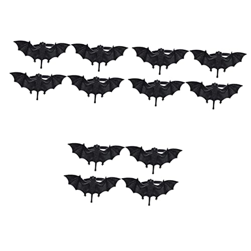 Cabilock 2 Sätze Fledermaus Serviettenschnalle Vintage - Tür Halloween Dekoration Halloween-Dekoration Serviettenhalter Serviettenschnallen Für Zu Hause Tischschmuck Black 4 Stück * 2 Cabilock 2 Sätze Fledermaus Serviettenschnalle Vintage - Tür Halloween Dekoration Halloween-Dekoration Serviettenhalter Serviettenschnallen Für Zu Hause Tischschmuck Black 4 Stück * 2 von Cabilock