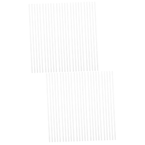 Cabilock 2 Sätze Tonfigur Stützstange Dekoration Zylinderstangen Kuchendeckel Kuchen -Topper Cake-pops-Sticks Acrylstäbe Acryldübelstangen Transparent 30 Stück * 2 Cabilock 2 Sätze Tonfigur Stützstange Dekoration Zylinderstangen Kuchendeckel Kuchen -Topper Cake-pops-Sticks Acrylstäbe Acryldübelstangen Transparent 30 Stück * 2 von Cabilock
