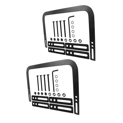 Cabilock 2 Sets Matratzengreifer Für Metallrahmen Bettrahmen Matratzenhalter Matratzenhalterungen Gegen Verrutschen Matratzenbegrenzer Matratzen Antirutschhalter Matratzen Antirutschhalter Cabilock 2 Sets Matratzengreifer Für Metallrahmen Bettrahmen Matratzenhalter Matratzenhalterungen Gegen Verrutschen Matratzenbegrenzer Matratzen Antirutschhalter Matratzen Antirutschhalter von Cabilock