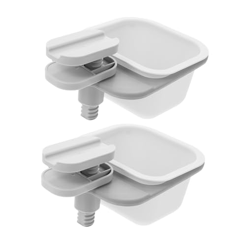 Cabilock 2 Stück Desktop -Speichermüll Sonnenaufbewahrungshalter Tisch Müllhalter Tischabfalleimer tischmülleimer Desktop-Abfall Tischmüllhalter mülleimer schreibtisch Abs Cabilock 2 Stück Desktop -Speichermüll Sonnenaufbewahrungshalter Tisch Müllhalter Tischabfalleimer tischmülleimer Desktop-Abfall Tischmüllhalter mülleimer schreibtisch Abs von Cabilock