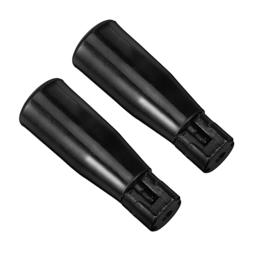 Cabilock 2 Stück Faltbare Handrad Griffe für Maschinenwerkzeuge Einsetzbar Ergonomisches Design für Kompakte Arbeitsplätze Einfache Installation und Effiziente Raumnutzung Cabilock 2 Stück Faltbare Handrad Griffe für Maschinenwerkzeuge Einsetzbar Ergonomisches Design für Kompakte Arbeitsplätze Einfache Installation und Effiziente Raumnutzung von Cabilock