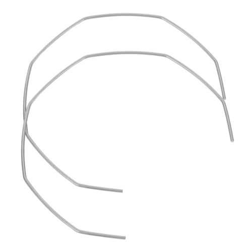 Cabilock 2 Stück Edelstahl Griff Sprengring Für Kaffeemaschine 58mm Ersatzteile Für Espressomaschinengriff Installieren Tragbares Design Sicherer Innerer Sprengring Cabilock 2 Stück Edelstahl Griff Sprengring Für Kaffeemaschine 58mm Ersatzteile Für Espressomaschinengriff Installieren Tragbares Design Sicherer Innerer Sprengring von Cabilock