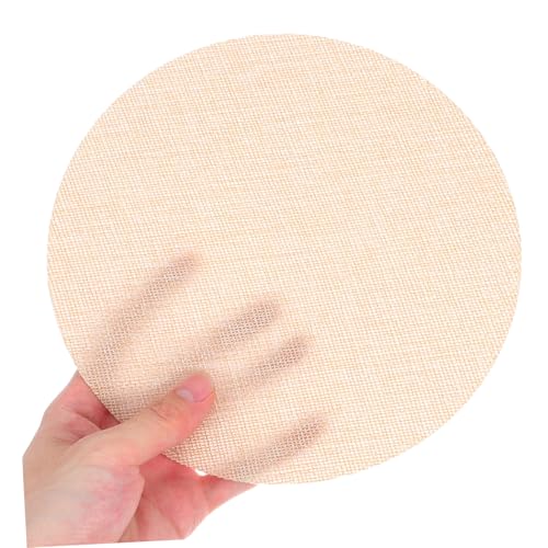 Cabilock 2 Stück Hitzebeständiger Deckenlampenschirm Weicher Lichtdiffusor Kindersicherer Downlight abdeckung Modernes Design Für Kinderzimmer und Babyzimmer Cabilock 2 Stück Hitzebeständiger Deckenlampenschirm Weicher Lichtdiffusor Kindersicherer Downlight abdeckung Modernes Design Für Kinderzimmer und Babyzimmer von Cabilock