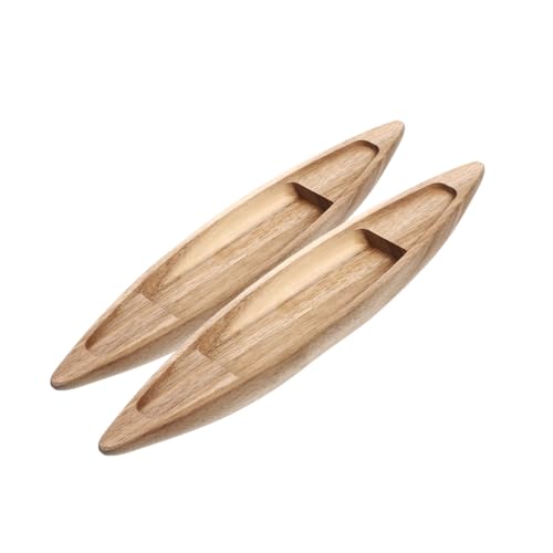 Cabilock 2 Stück Holzboot Dekoration Kleines Schwimmendes Holzmodell Rustikale Nautische Tischdeko aus Natürlichem Holz für Wohnzimmer Büro Farmhaus Langlebig und Realistisch Gestaltet Cabilock 2 Stück Holzboot Dekoration Kleines Schwimmendes Holzmodell Rustikale Nautische Tischdeko aus Natürlichem Holz für Wohnzimmer Büro Farmhaus Langlebig und Realistisch Gestaltet von Cabilock