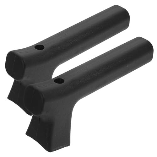 Cabilock 2stücke Ersatzgriff Für Wasserkocher Kaffee Topf Griff Bakelit Ersatz Griff Wasserkocher Grip Hitzebeständig Langlebig Klein Und Leicht Cabilock 2stücke Ersatzgriff Für Wasserkocher Kaffee Topf Griff Bakelit Ersatz Griff Wasserkocher Grip Hitzebeständig Langlebig Klein Und Leicht von Cabilock